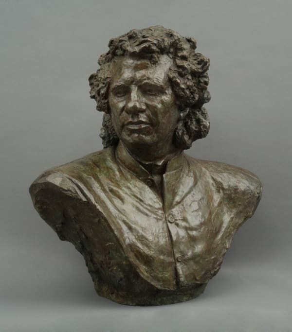 Alicia Ponzio, Maestro + Guerrero