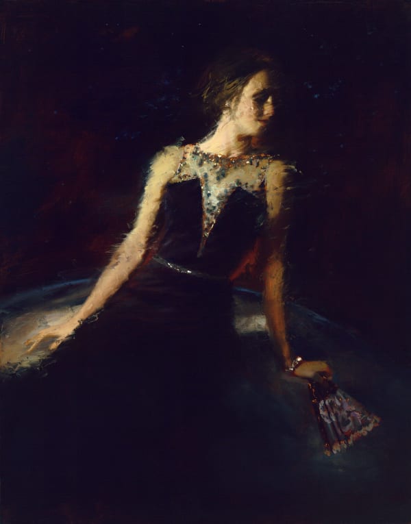 Tina Garrett, Celeste