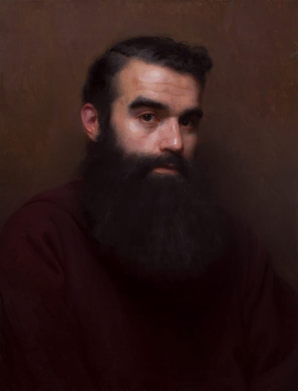 Adrian Gottlieb, Brother Fernando