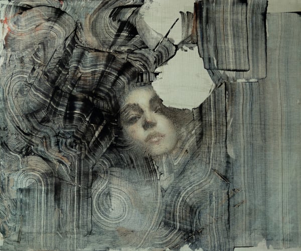 Daniel Bilmes, Vortex