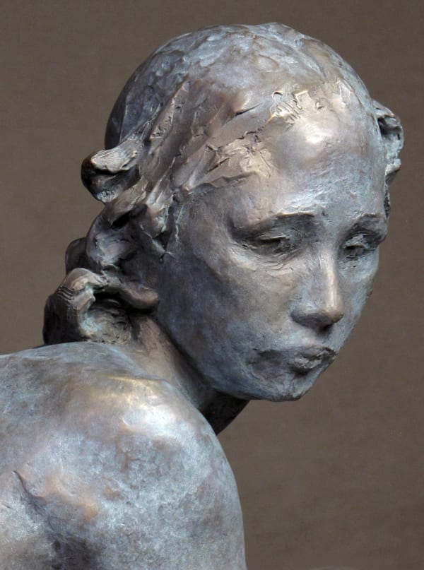 Alicia Ponzio, Builder 7 HR (Head)