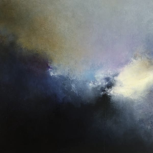 Marianne Mitchell, Nestling Beyond