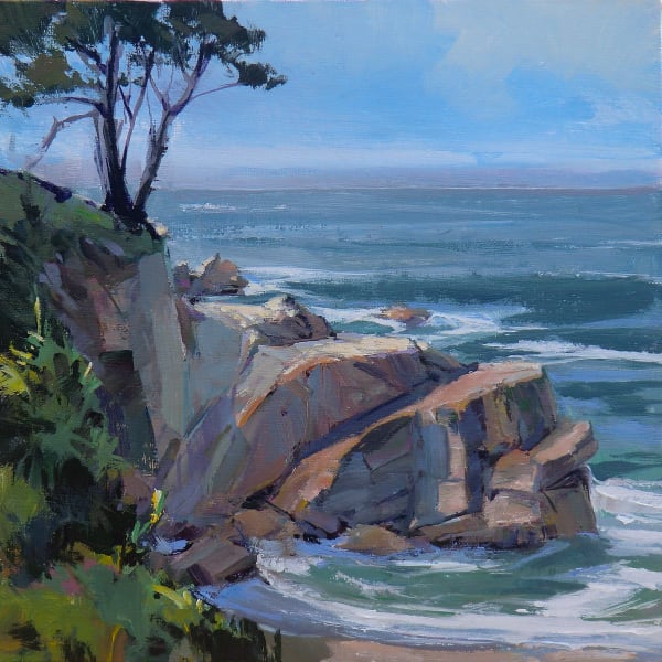 William Hook, Untitled