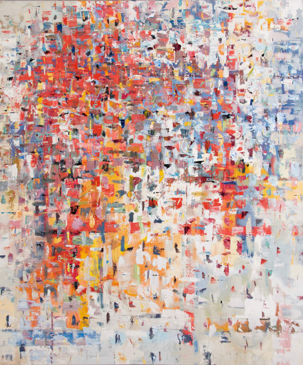 David Michael Slonim, Jump Start