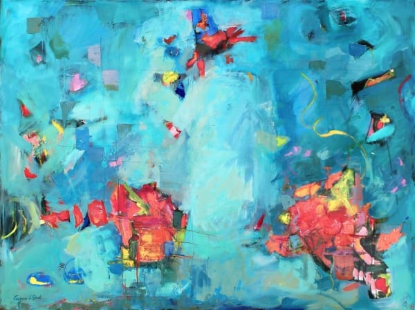 Suzie Black, Blowfish