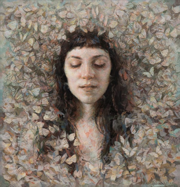 Julio Reyes, Kaleidoscope