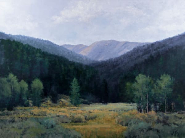 Shanna Kunz, Summer Breeze