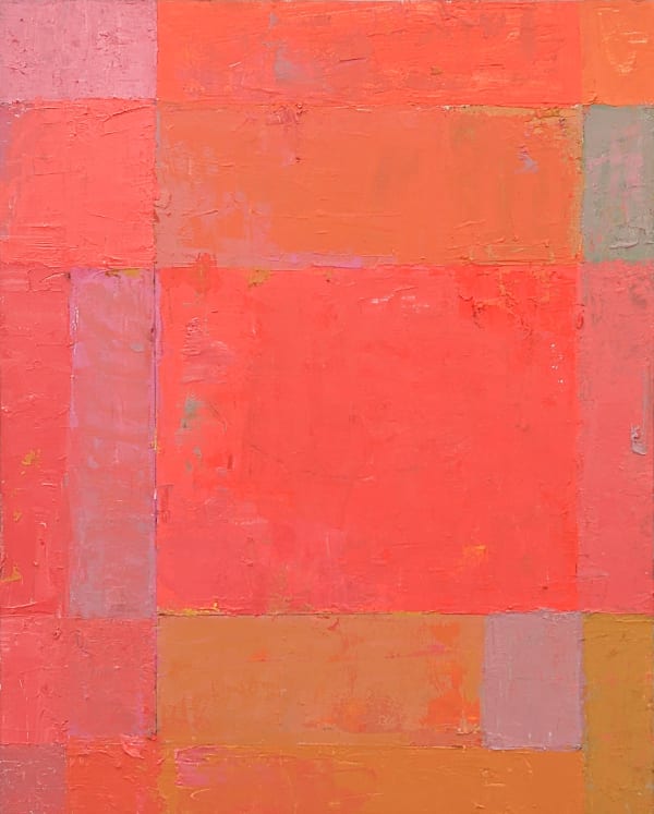 David Michael Slonim, Came To Stay