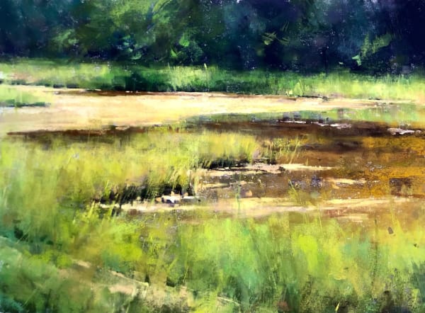 Jacob Aguiar, Cicadas and Crickets