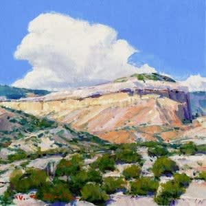 William Hook, Cliffpoint