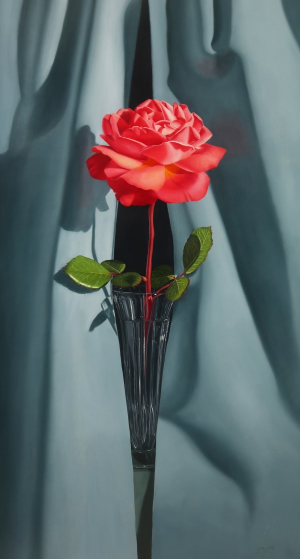 Jane Jones, Closing In