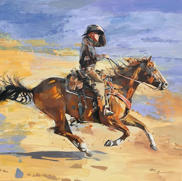 Harper Henry, Hold Your Hat