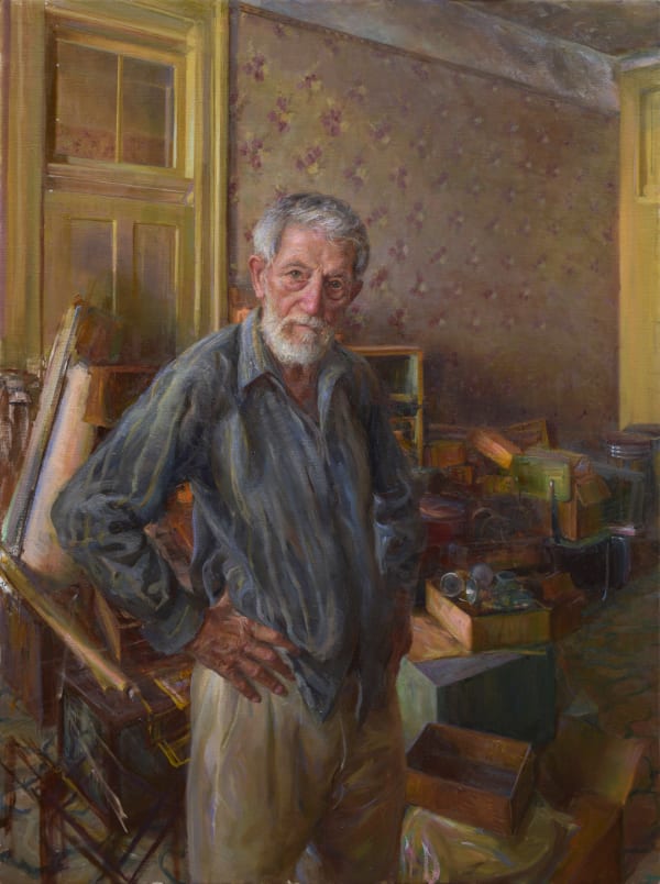 Rose Frantzen, History