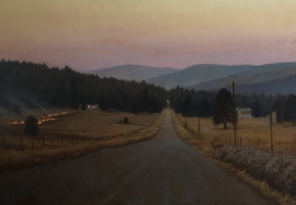 Richie Carter, We Used Our Hands