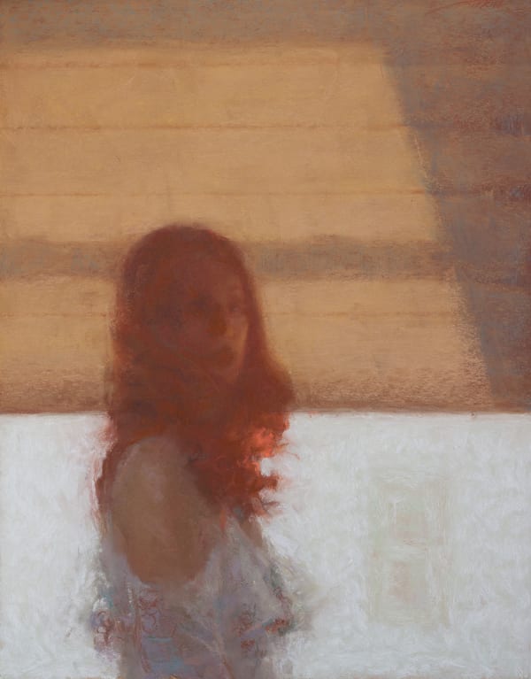 Corey Pitkin, Suburbia