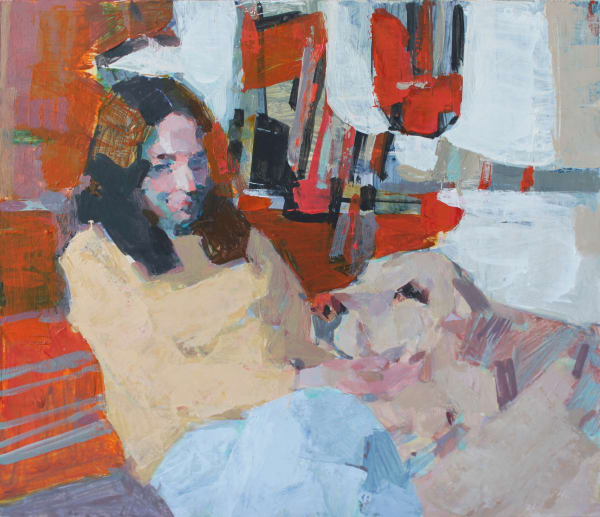 Vadim Suvorov, Golden Lab