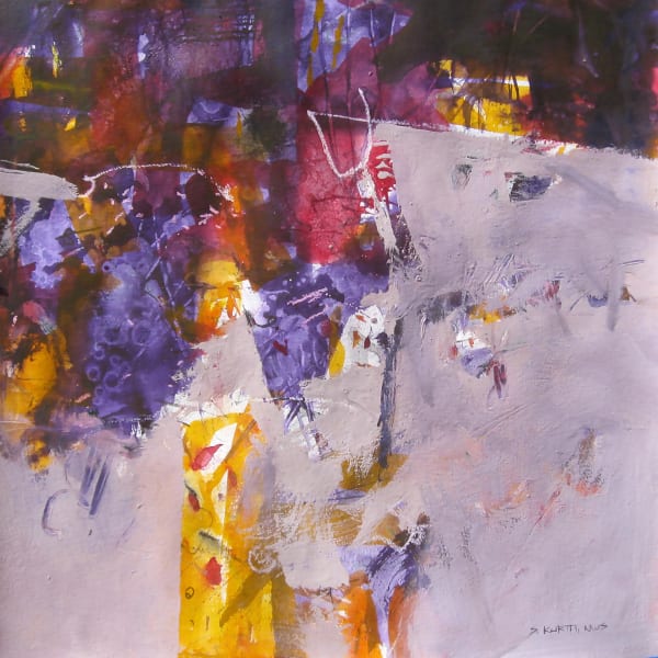 Stan Kurth, Windowpane 104