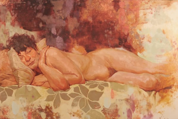 Joseph Lorusso, Mmmmm