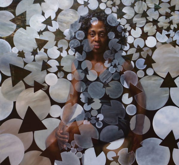 Rose Frantzen, Anita