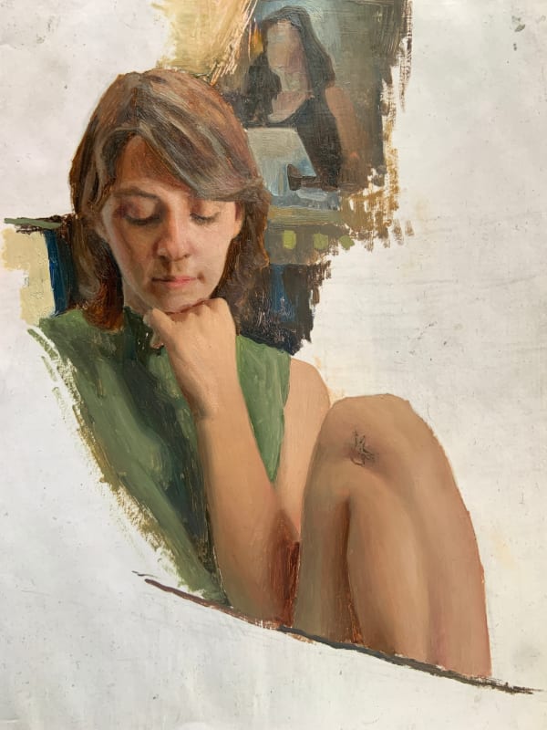 Michael Garcia, Tattoo