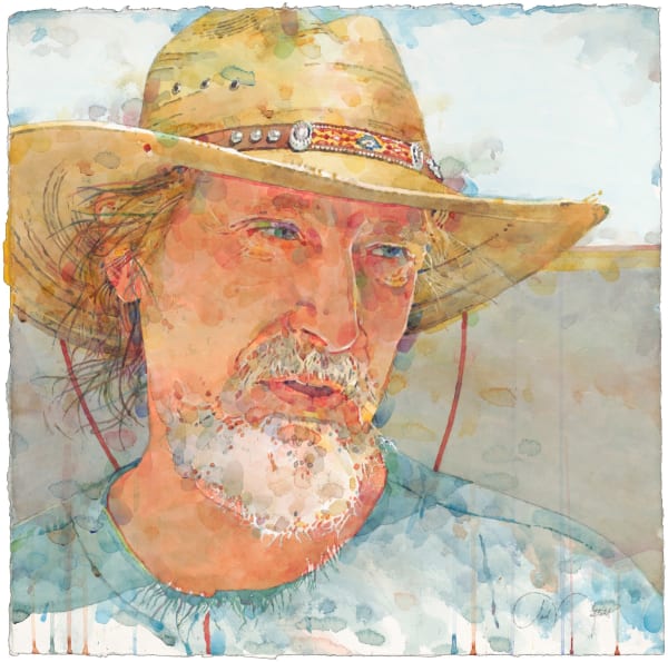 Ted Nuttall, Still So Far To Go