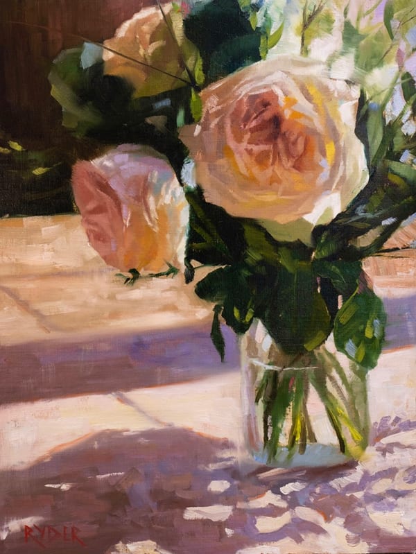 Matt Ryder, Last of the O'haras