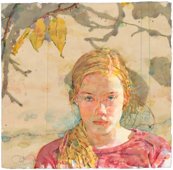 Ted Nuttall, Sometime Its Like This