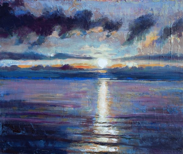 Linda Pullinsi, Sunset