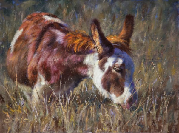 William Suys, Knee Deep in Bliss