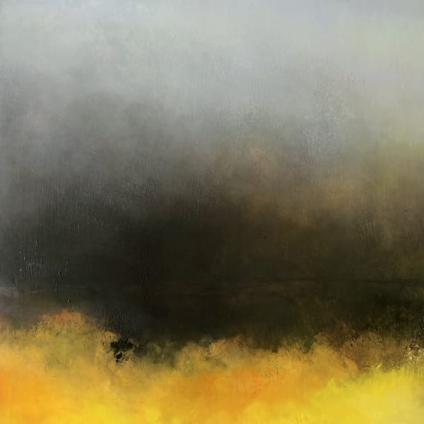 Marianne Mitchell, Just After