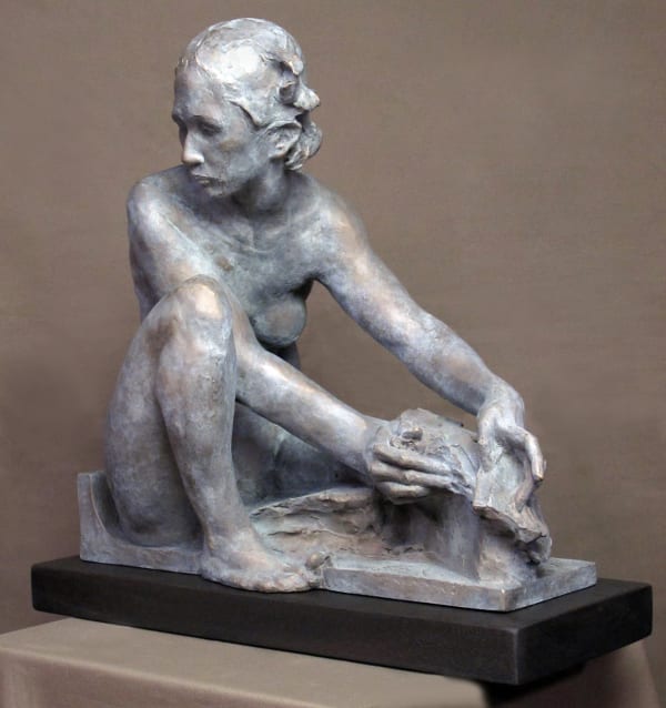 Alicia Ponzio, Builder 2 HR