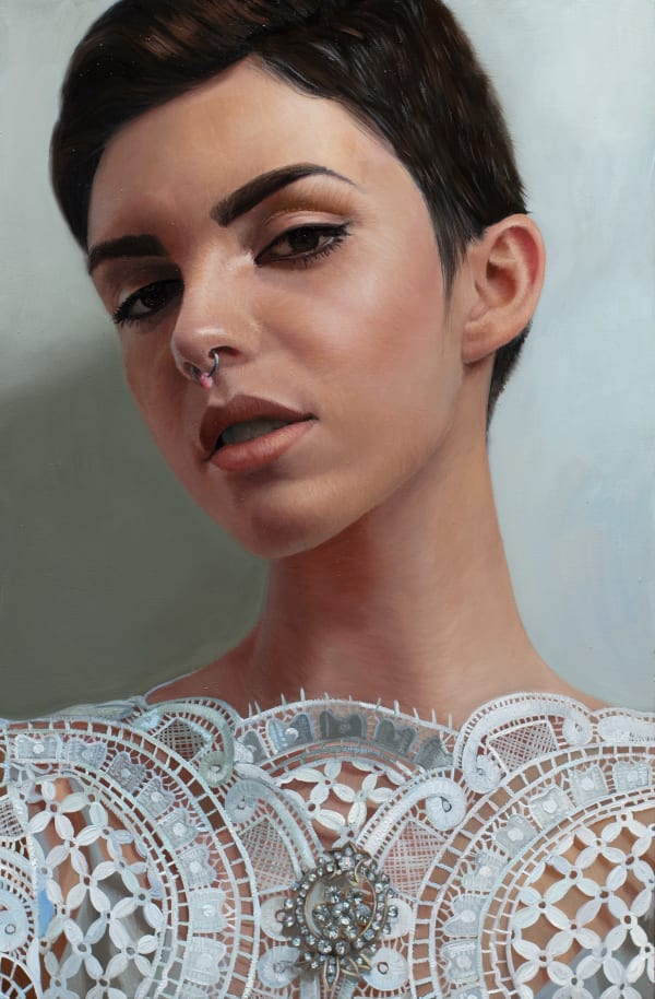 Shana Levenson, Vixen