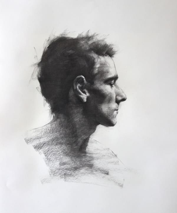 Sookyi Lee, White Male Profile