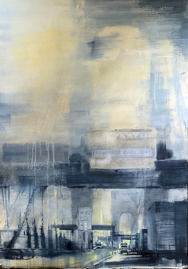 Antonio Masi, GWB-Sunlight