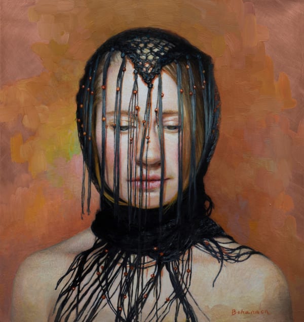 Candice Bohannon, Black Veil