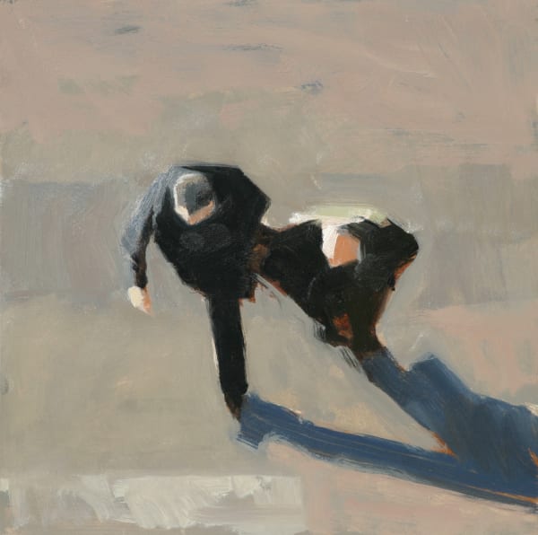 Mark Daniel Nelson, Two From Above