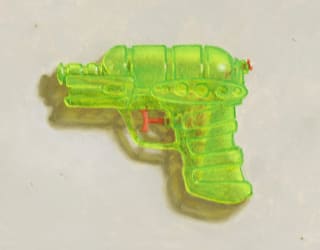 Dustin Klassen, Squirt Gun
