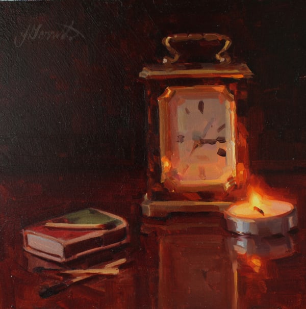 Jessica Garrett Lawrence, Another Time