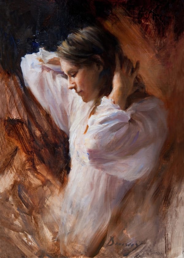 Michelle Dunaway, Luminus