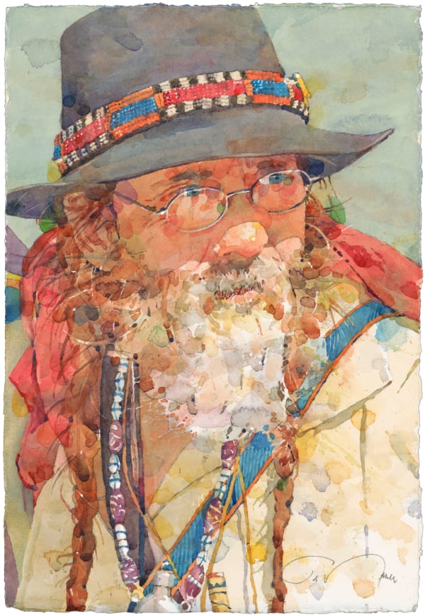 Ted Nuttall, Leaving