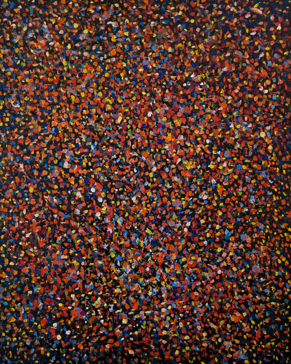 David Michael Slonim, Magical Child