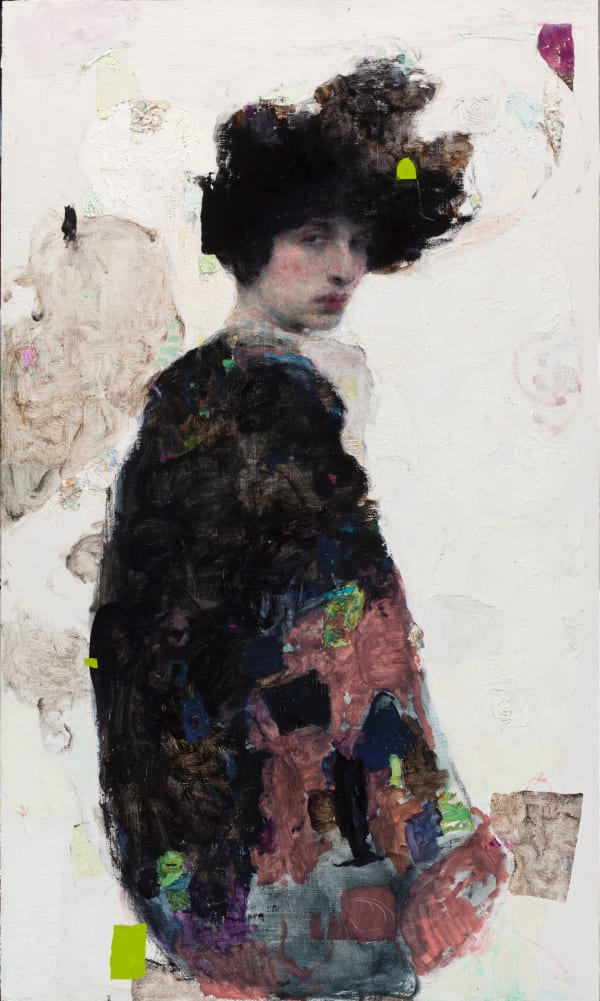 Ron Hicks, Where Only the Wind Goes