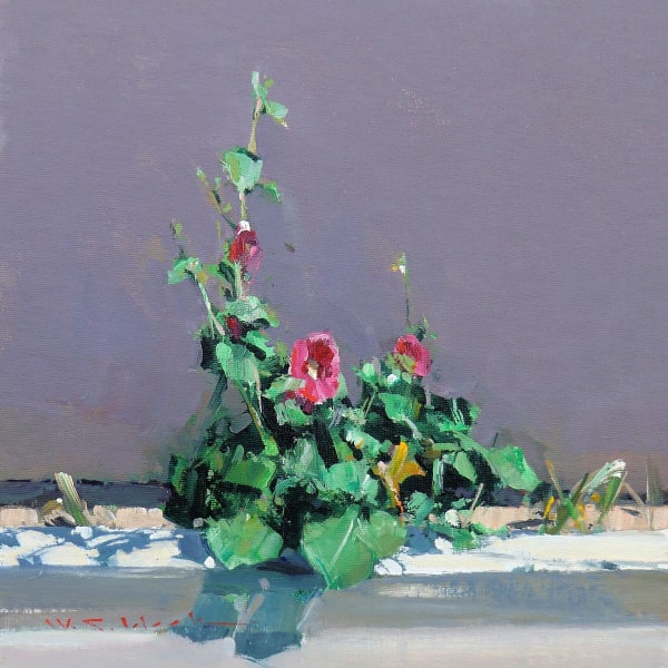 William Hook, Untitled