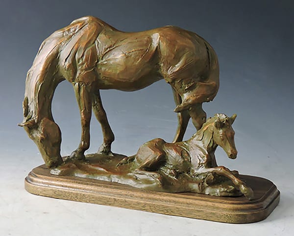 Sandy Scott, Sunny Day 300