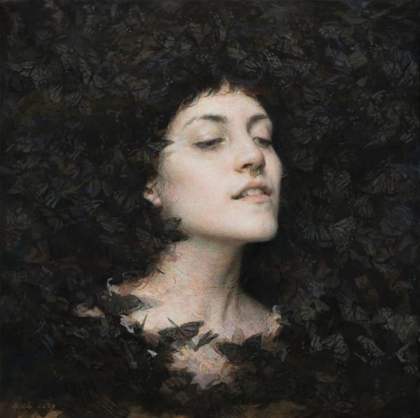 Julio Reyes, Obsidian