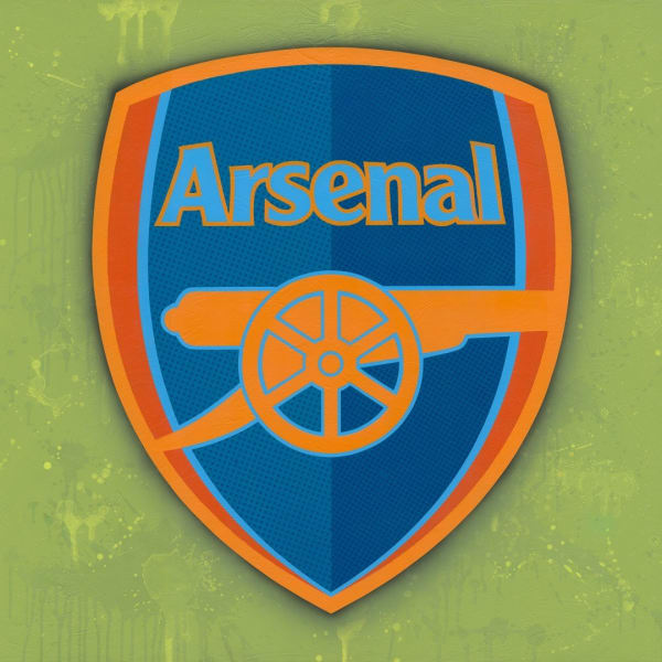 POP CREST #4, 2024 Mixed media on canvas (framed) Original, Unique (1 of 1) 112 x 116 x 4 cm Series: Pop Crest