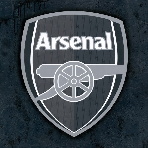 POP CREST #10, 2024 Mixed media on canvas (framed) Original, Unique (1 of 1) 112 x 116 x 4 cm Series: Pop Crest