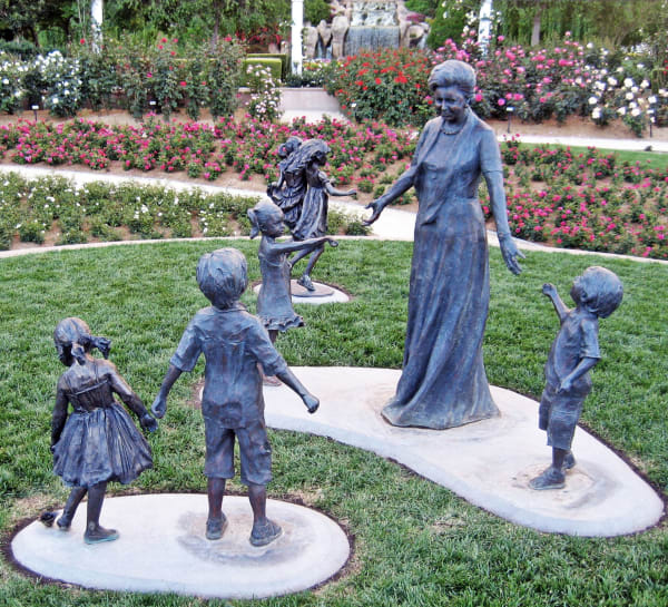 Hunter Valley Gardens