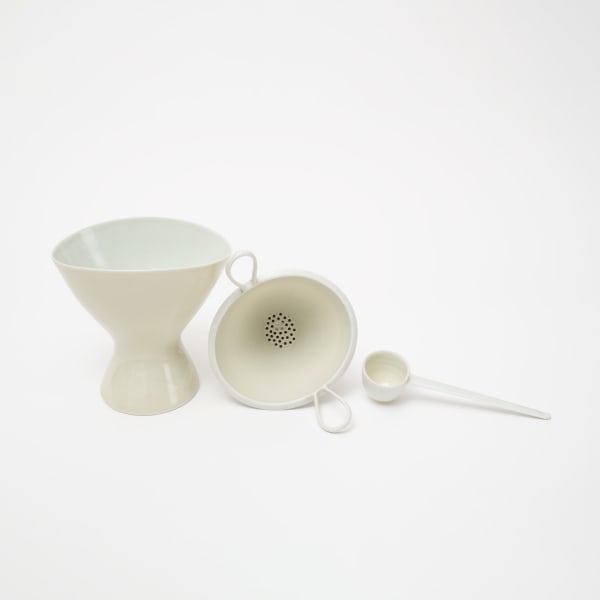 Prue Venables, Liebestraum III, 2024