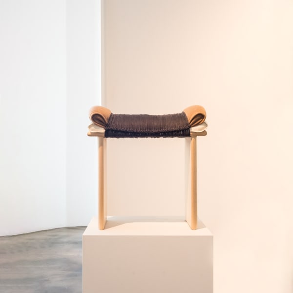 Ivana Taylor Design, Beau Brother, 2019